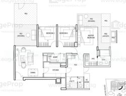 Foresque Residences (D23), Condominium #570449281